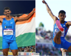 CWG 2022: Murali Sreeshankar wins historic silver in men's long jump, see pictures