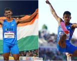 CWG 2022: Murali Sreeshankar wins historic silver in men's long jump, see pictures