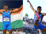 CWG 2022: Murali Sreeshankar wins historic silver in men's long jump, see pictures
