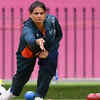 Lawn Bowls will be India's first event of the day. India's Lovely Choubey and Nayanmoni Saikia will be in action against England's Sophie Tolchardand Amy Pharaohin Women's Pairs - Quarter-Final