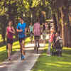 Should you go to the park?