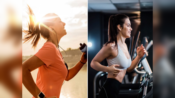 Benefits of regular exercise
