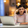 ​Impact of long COVID on mental health