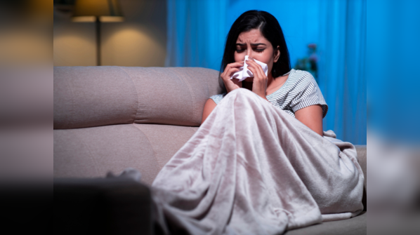 Long COVID symptoms