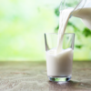 Milk