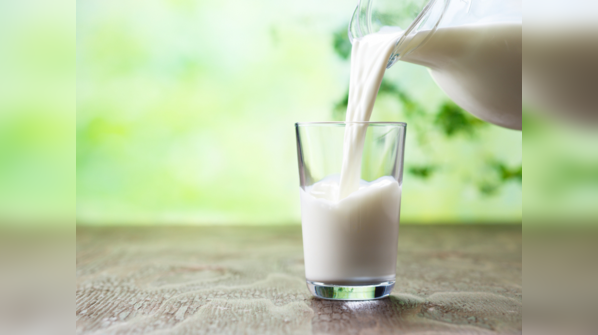 Milk