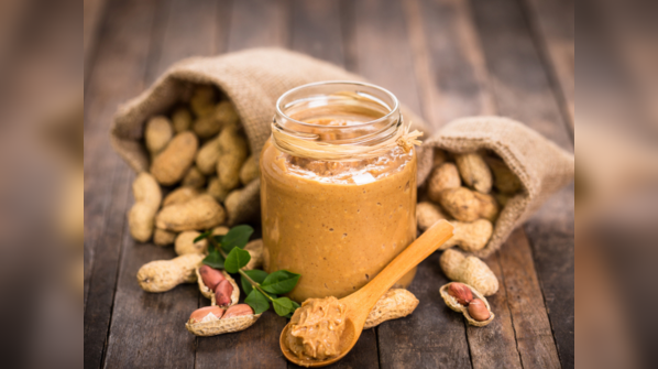 Peanut butter