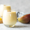 ​Yogurt smoothies