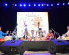 31st Dr Vasantrao Deshpande Smruti Sangeet Samaroha 2022