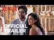 'Wedding Season' Trailer: Pallavi Sharda And Suraj Sharma Starrer 'Wedding Season' Official Trailer