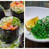 ​What is Seaweed?