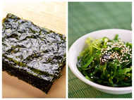 5 Reasons to include Seaweed in the day-to-day diet