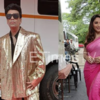 Karan Johar, and Madhuri Dixit begin the shoot for Jhalak Dikhhla Jaa 10