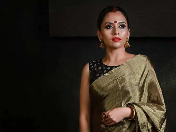 Dhanya Mary Varghese