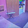 ​Powder room