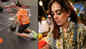 Hazel Keech sweats out in the gym to get back to her 'Aa Ante Body'