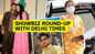 Showbiz round-up with Delhi Times