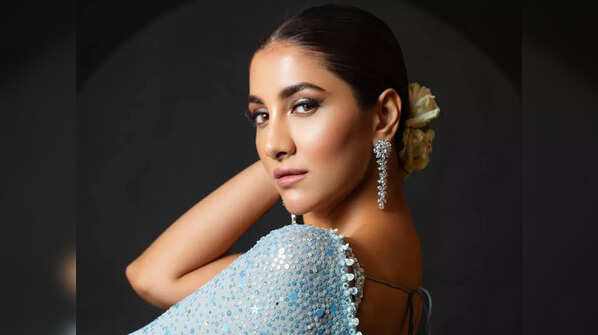 On Bollywood projects