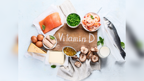 What is the daily intake requirement of vitamin D?