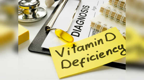 Other medical conditions that can lead to vitamin D deficiency