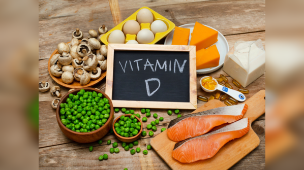 What happens to your body when you do not have sufficient vitamin D?