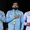 Commonwealth Games 2022 Day 9 Highlights: Wrestlers Vinesh Phogat, Ravi Kumar, Naveen win gold medals for India; Bhavina Patel bags gold in para TT