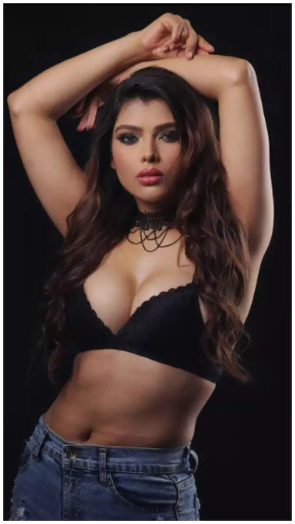 Mahima Gupta Stills