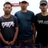 Article image for: Tripura: 4 insurgents, 2 collaborators of NLFT surrender in <i class="tbold">agartala</i>