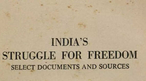 Rare books