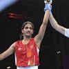 Boxing: India's Nitu beats Canada's Priyanka Dhillon to enter women’s 45kg-48kg (Minimumweight) - FINAL