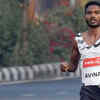MEDAL ALERT: Avinash Mukund Sable  wins SILVER medal in Men's 3000m Steeplechase