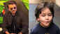 Anil Kapoor says he is playing Taimur Ali Khan's son in a film