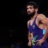 Ravi's opponent in semis: Pakistan's Ali Asad
