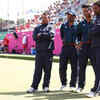 SILVER FOR INDIA!