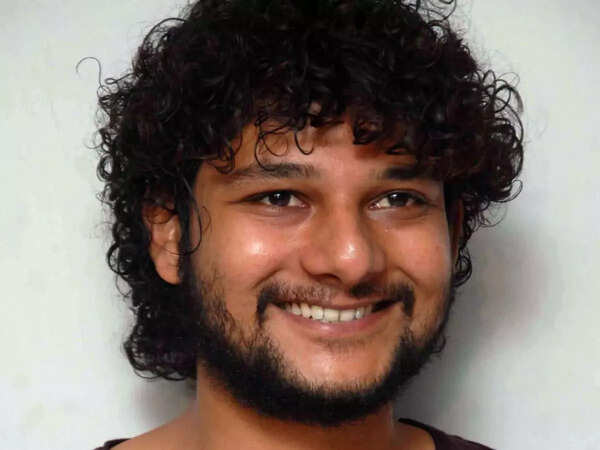 Rakesh Adiga