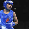 Nikhat Zareen enters the final