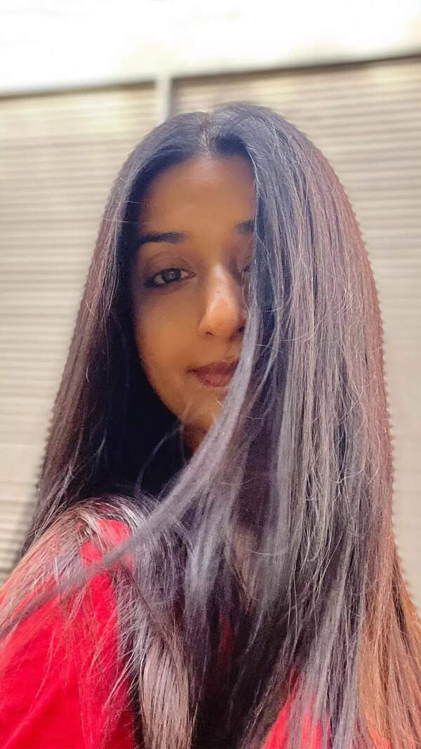 Meera Jasmine