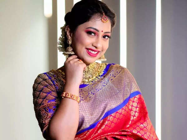 Jayashree