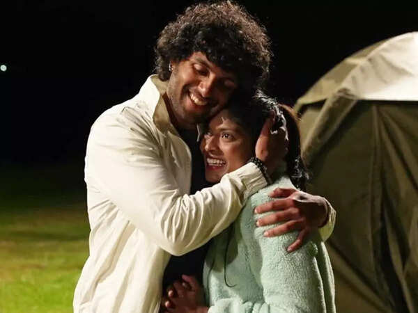 Nandu Photos