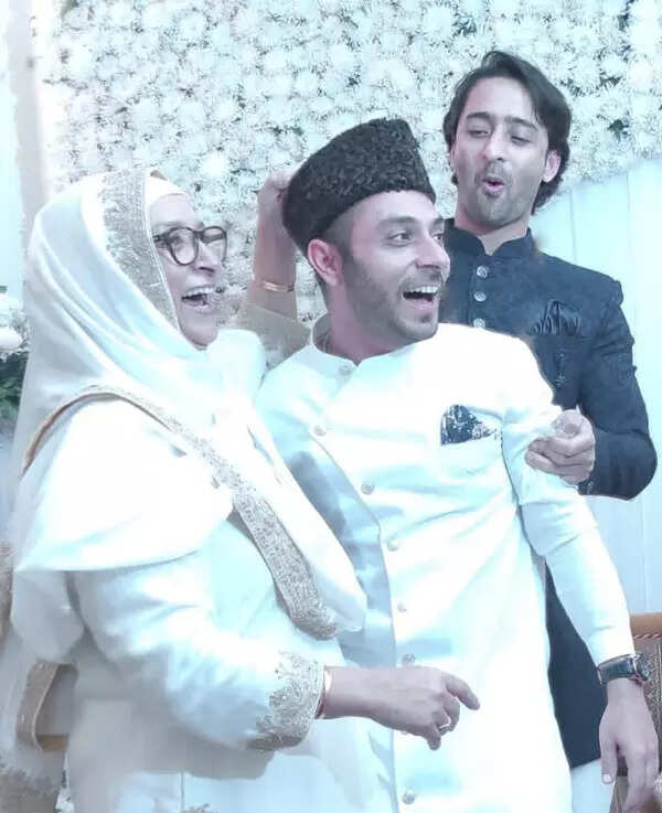 Mudasir Zafar