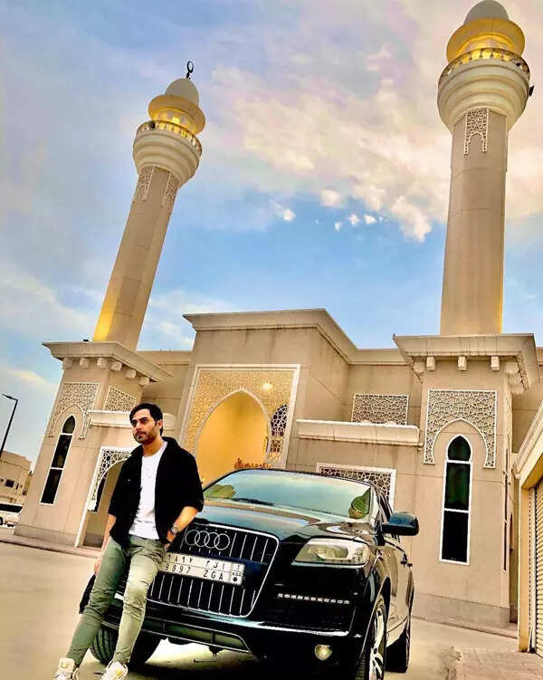 Mudasir Zafar
