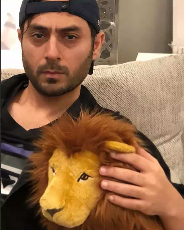 Mudasir Zafar
