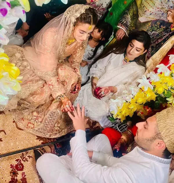Mudasir Zafar