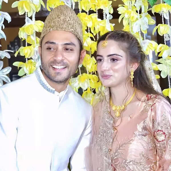 Mudasir Zafar
