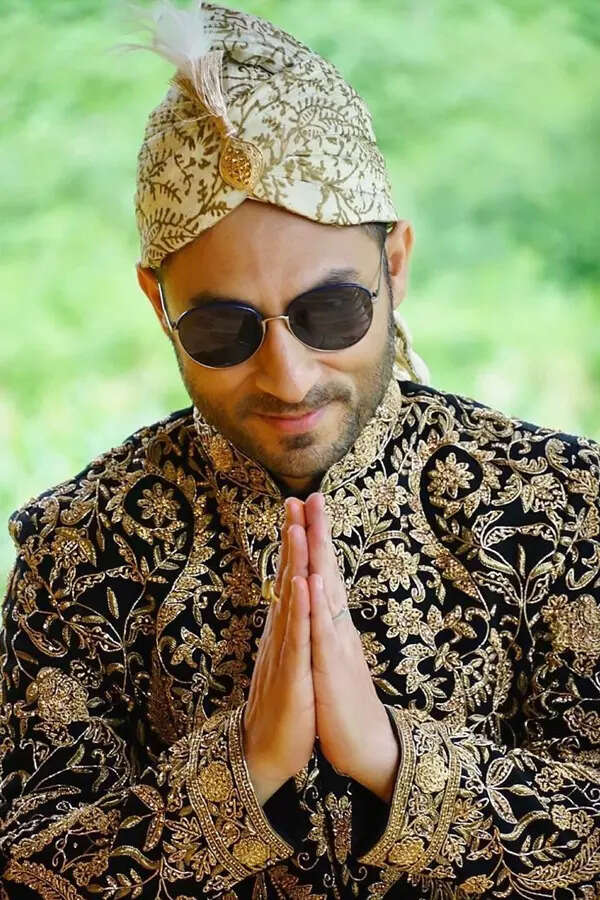 Mudasir Zafar