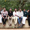 ​Suku, Pious, Murali - Classmates