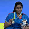 SUPER BHAVINA