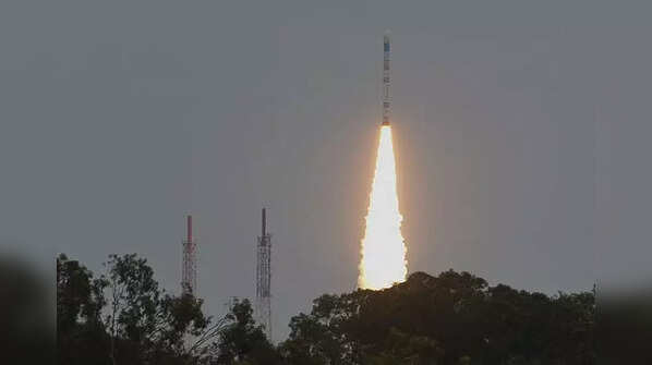 Isro SSLV mission