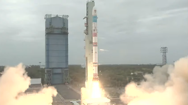 Isro SSLV mission