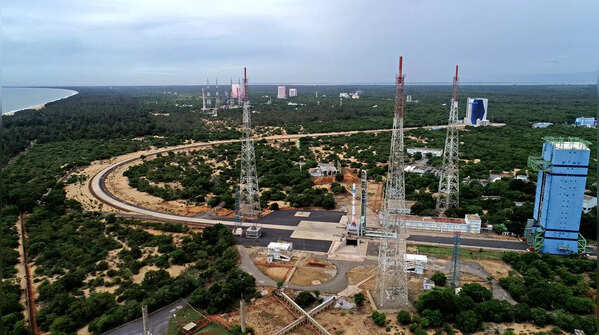 Isro SSLV mission